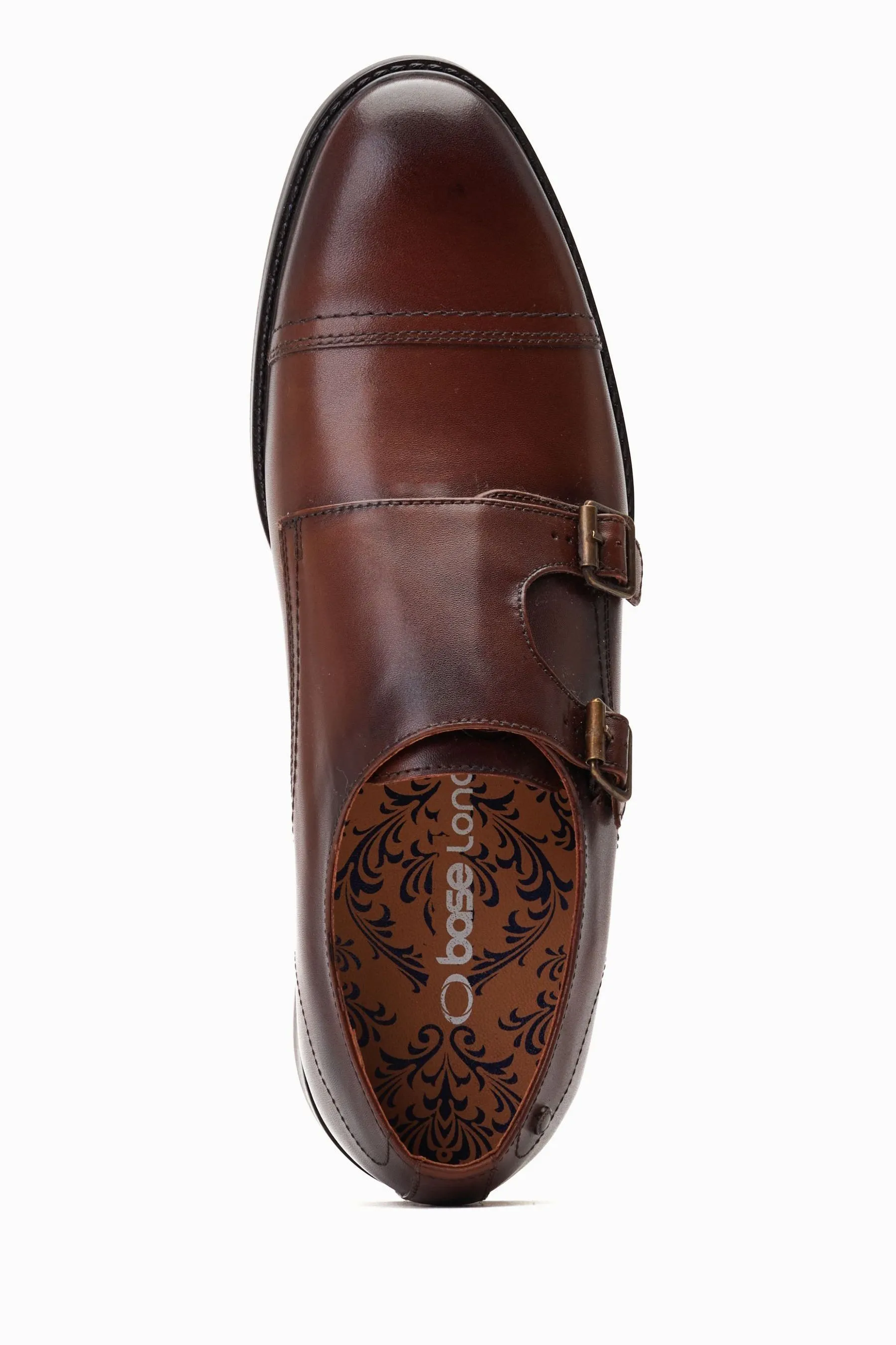 Base London - Monk - Scarpe    