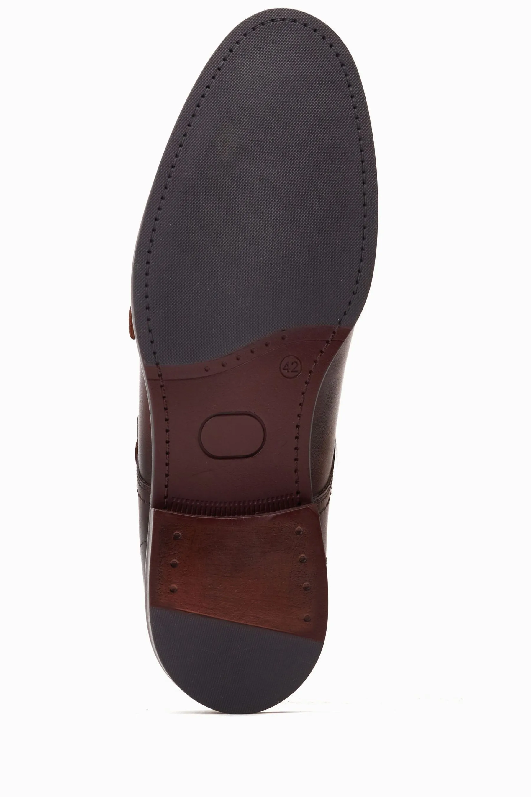 Base London - Monk - Scarpe    