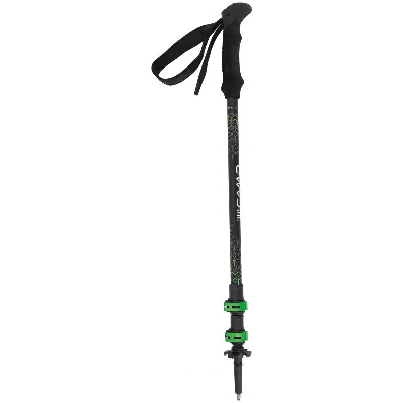 Bastoncini da trekking Camp Backcountry 3.0
