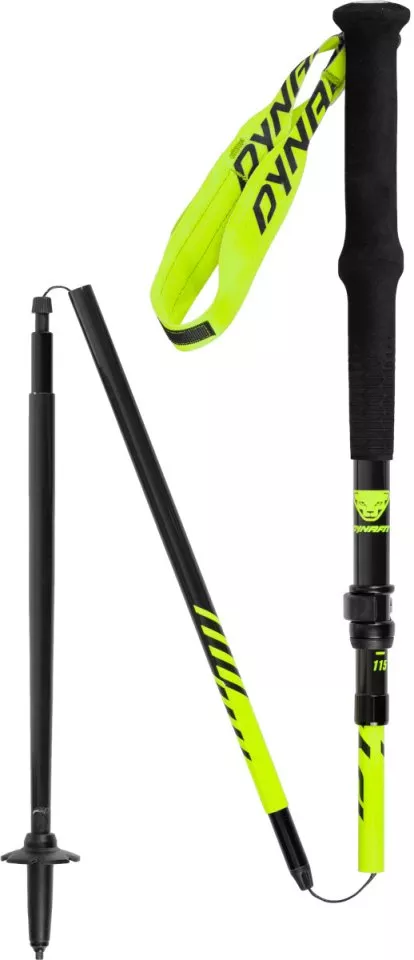 Bastoncini da trekking Dynafit Ultra Pro Pole