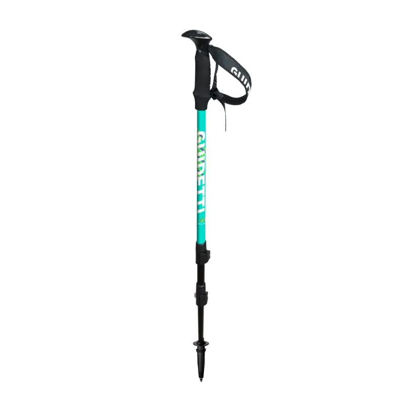 Bastoncini da trekking Guidetti Altitude (Aqua)