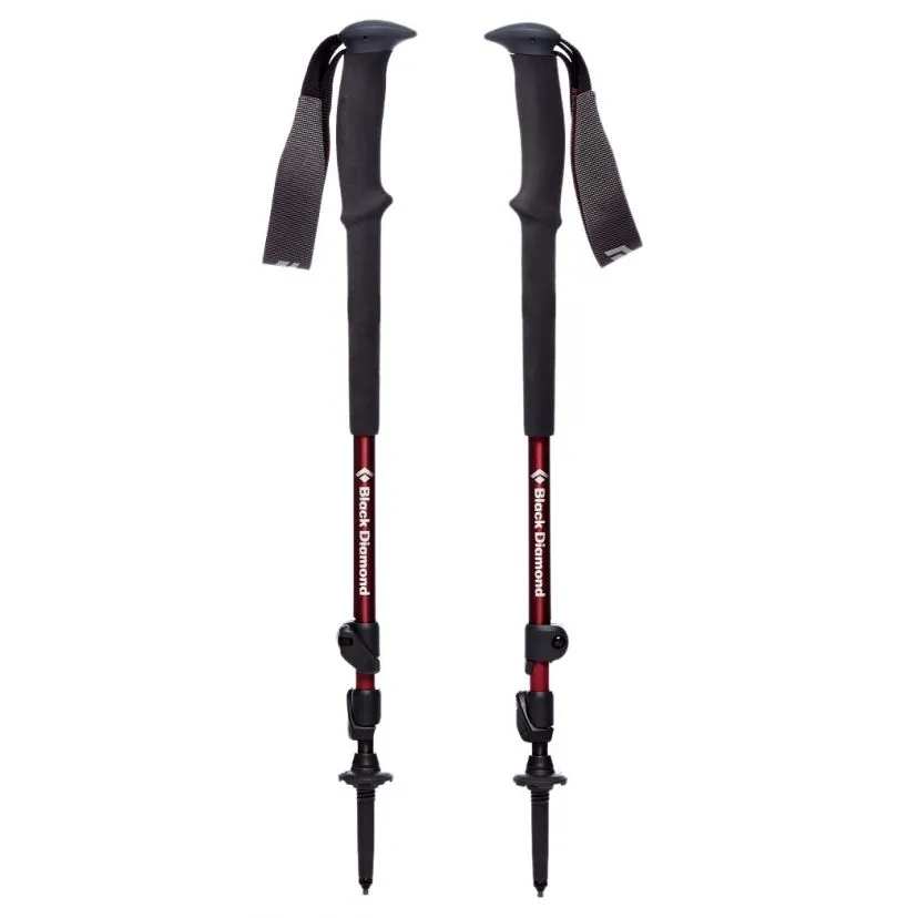 BD Black Diamond Trail Bastoncini da trekking da donna