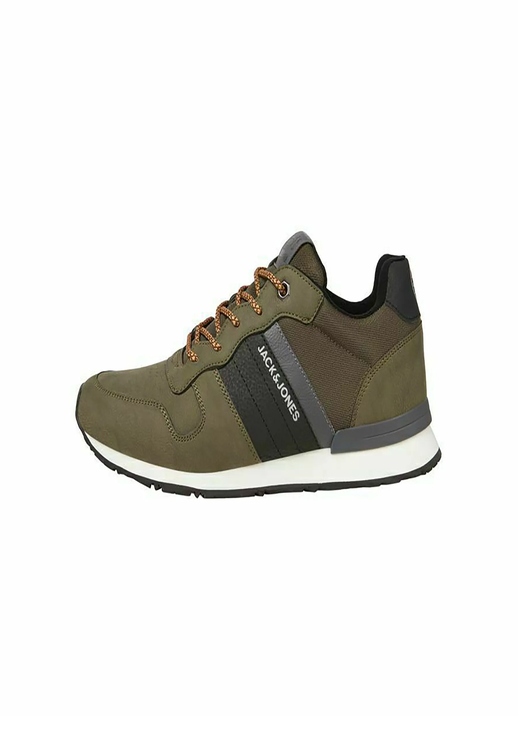 BESCHICHTET HIKING - Sneakers basse