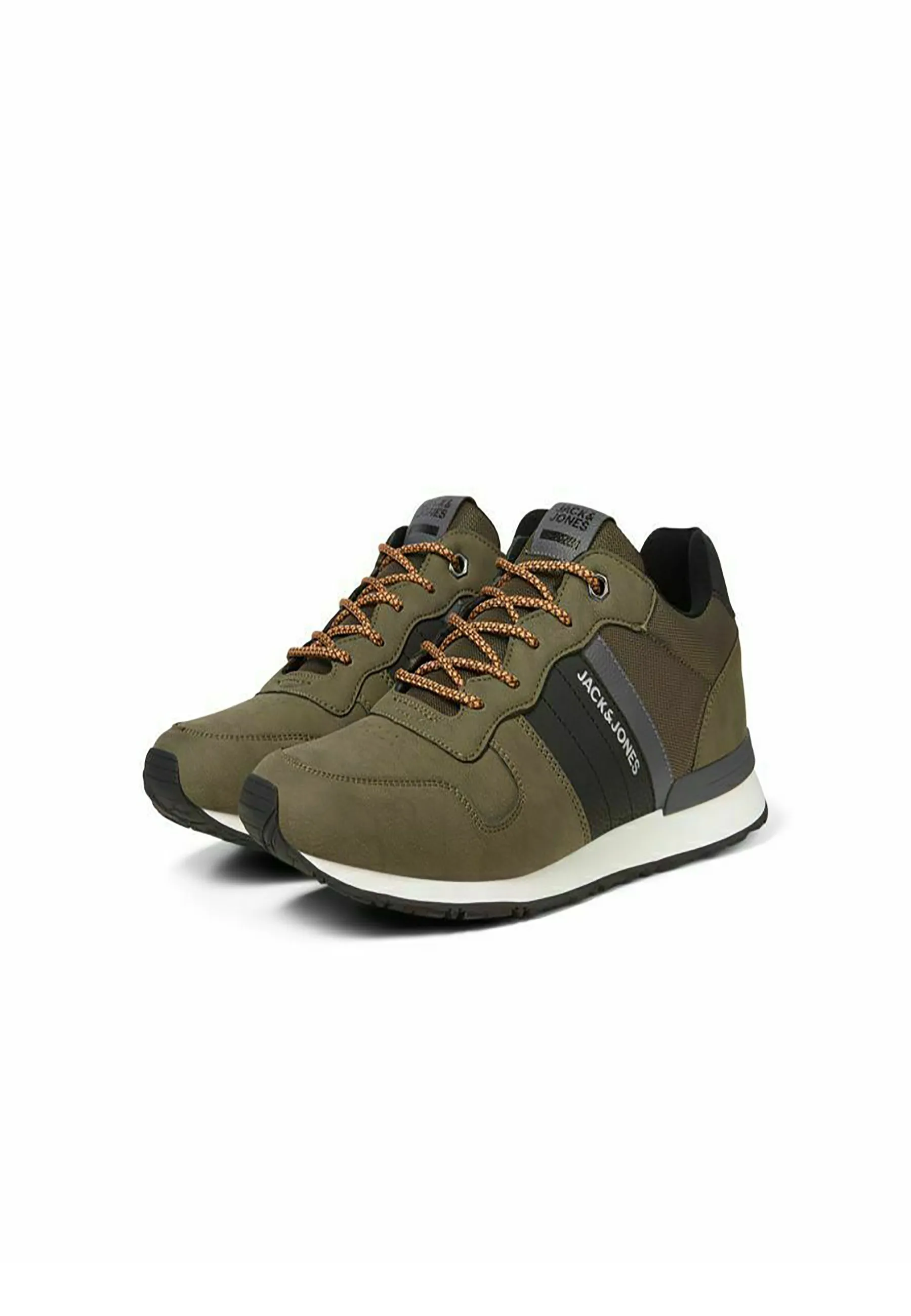 BESCHICHTET HIKING - Sneakers basse