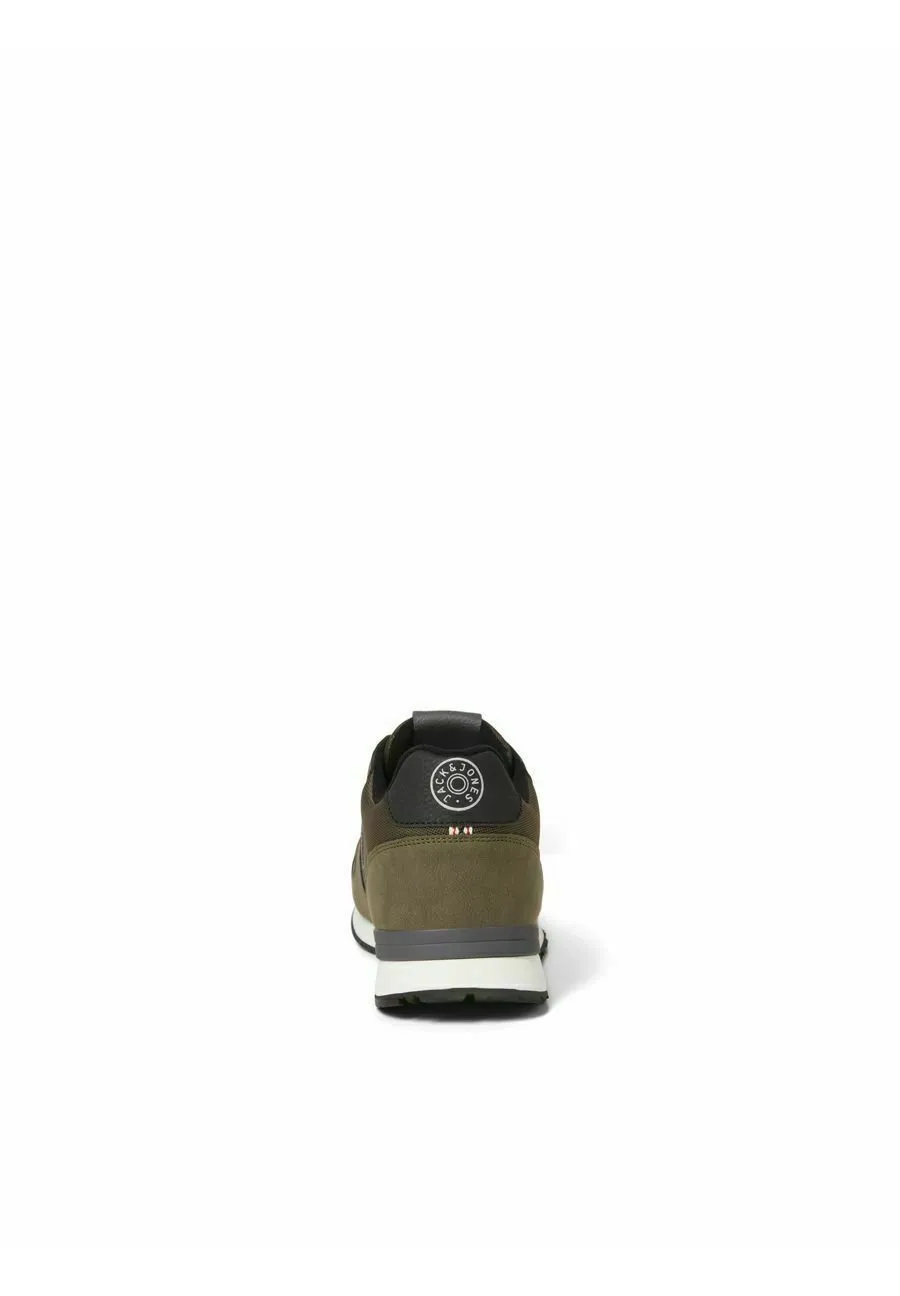 BESCHICHTET HIKING - Sneakers basse