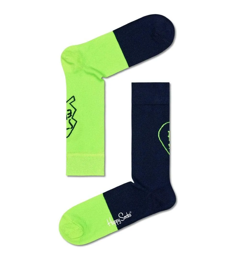 Bestie Sock 6500