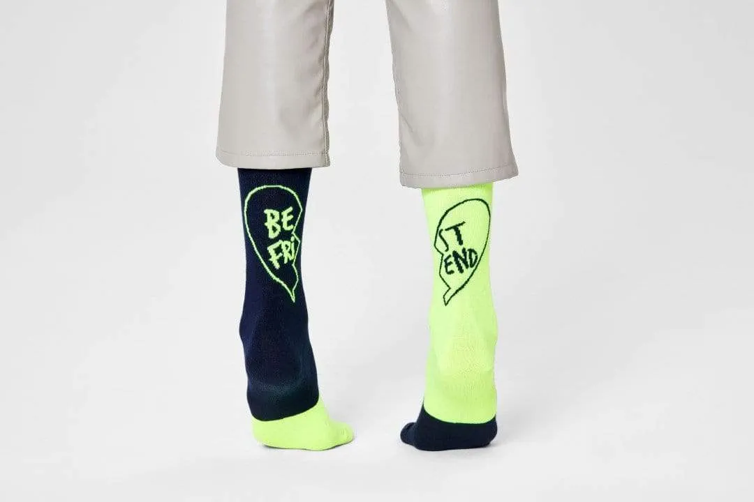 Bestie Sock 6500