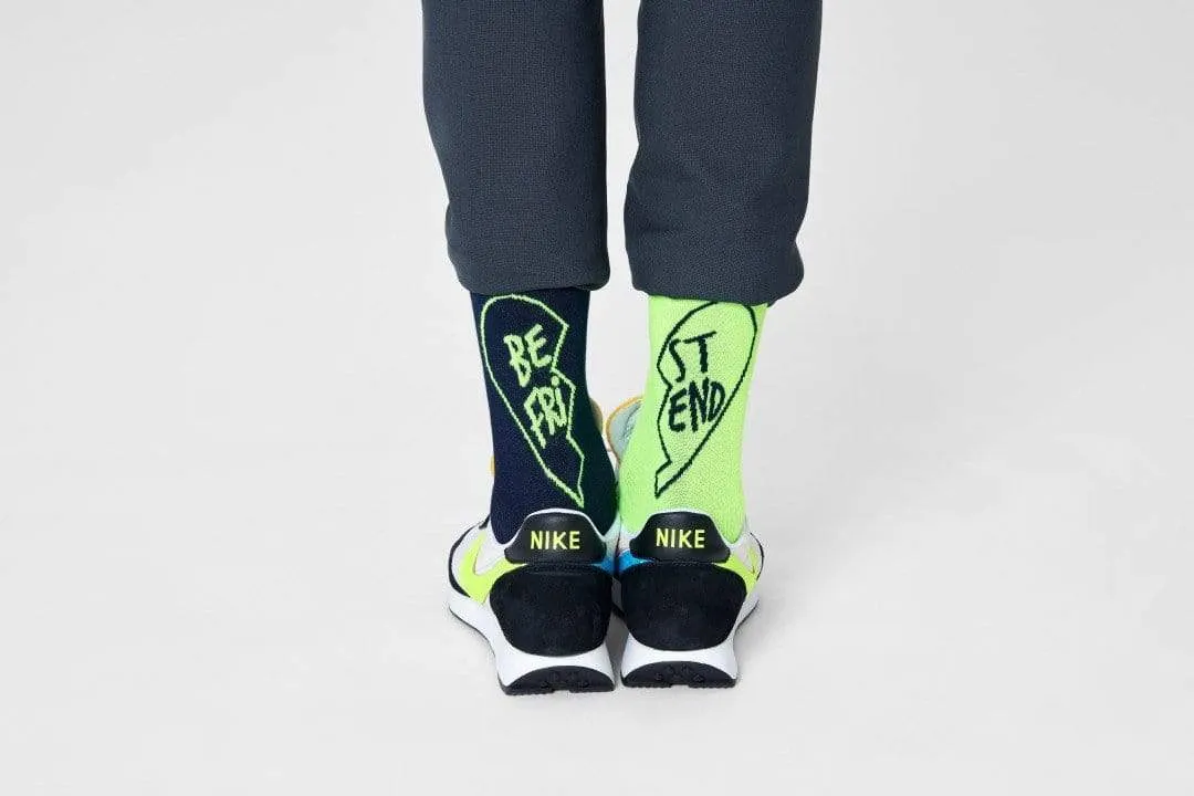 Bestie Sock 6500