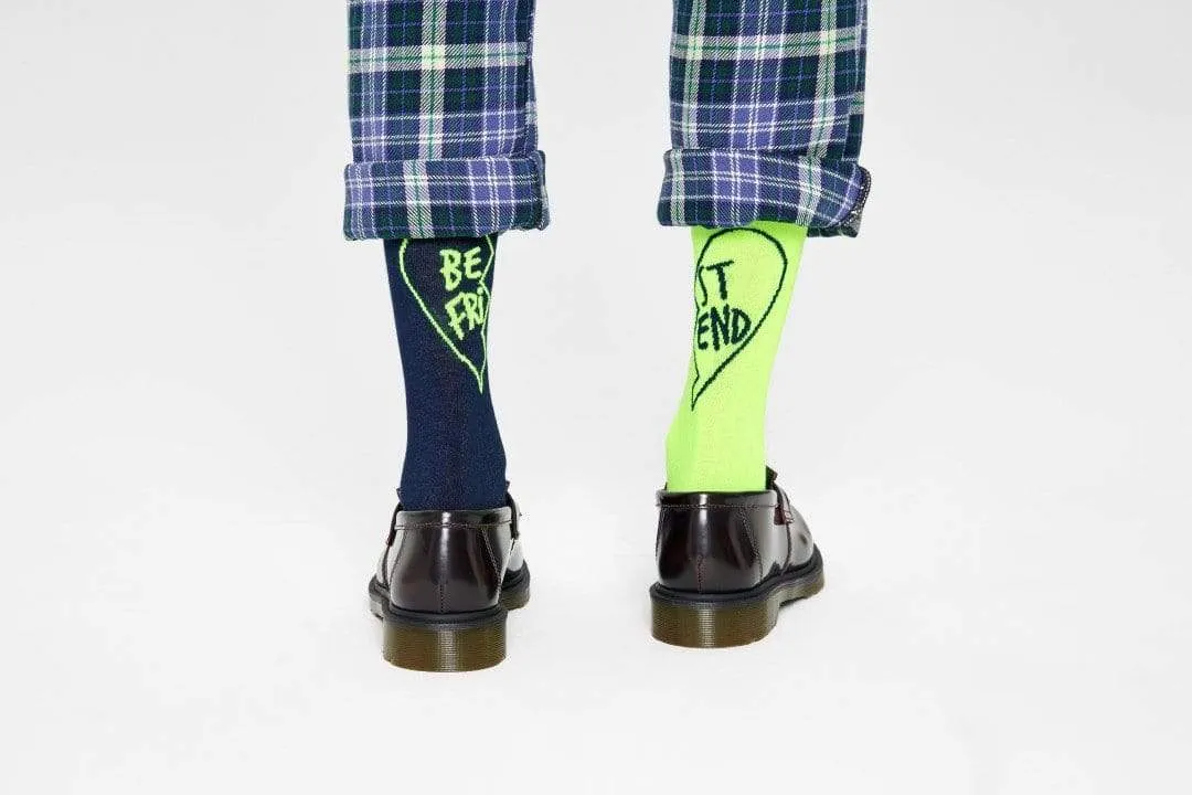 Bestie Sock 6500