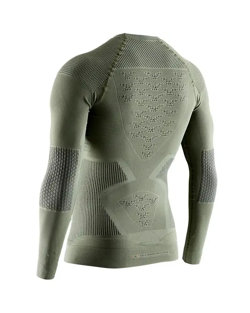 Bianchi Milano New Passiria Gilet Antivento Uomo, Nero