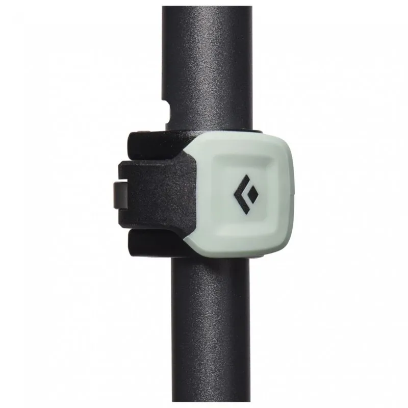 Black Diamond Bastoncini da trekking Pursuit (carbone-verde)