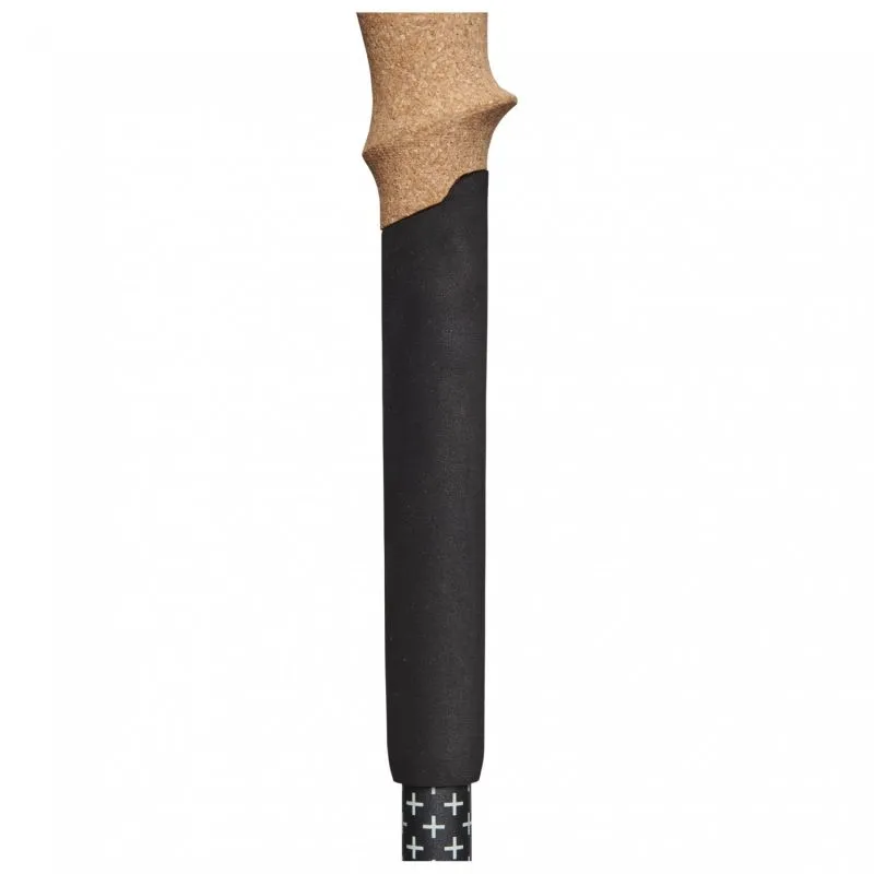 Black Diamond Bastoncini da trekking Pursuit (carbone-verde)