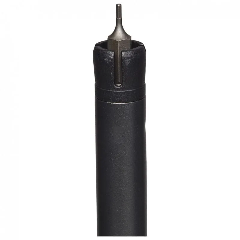 Black Diamond Bastoncini da trekking Pursuit (carbone-verde)