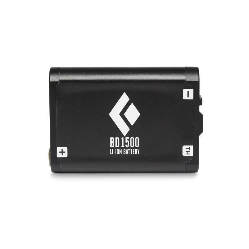 Black Diamond Batteria BD 1500