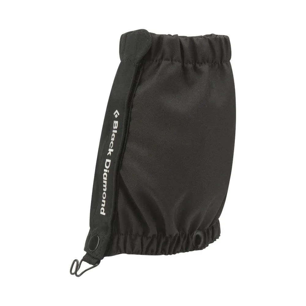 Black Diamond Talus Gaiter - Ghette