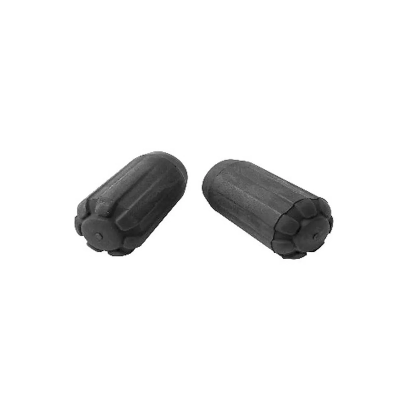 Black Diamond Trekking Pole Tip Protectors - Protezioni per punte bastoncini