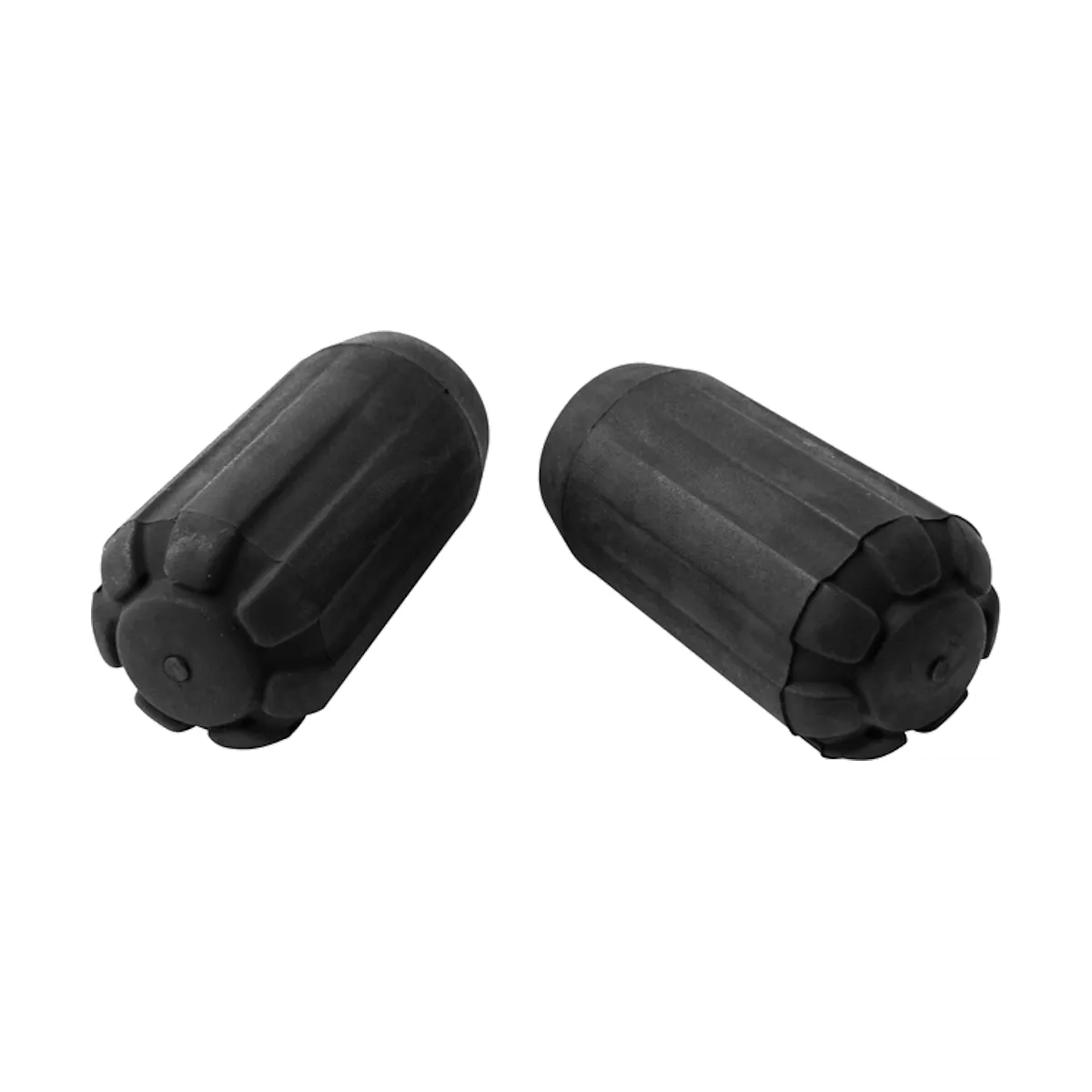 Black Diamond Trekking Pole Tip Protectors - Protezioni per punte bastoncini