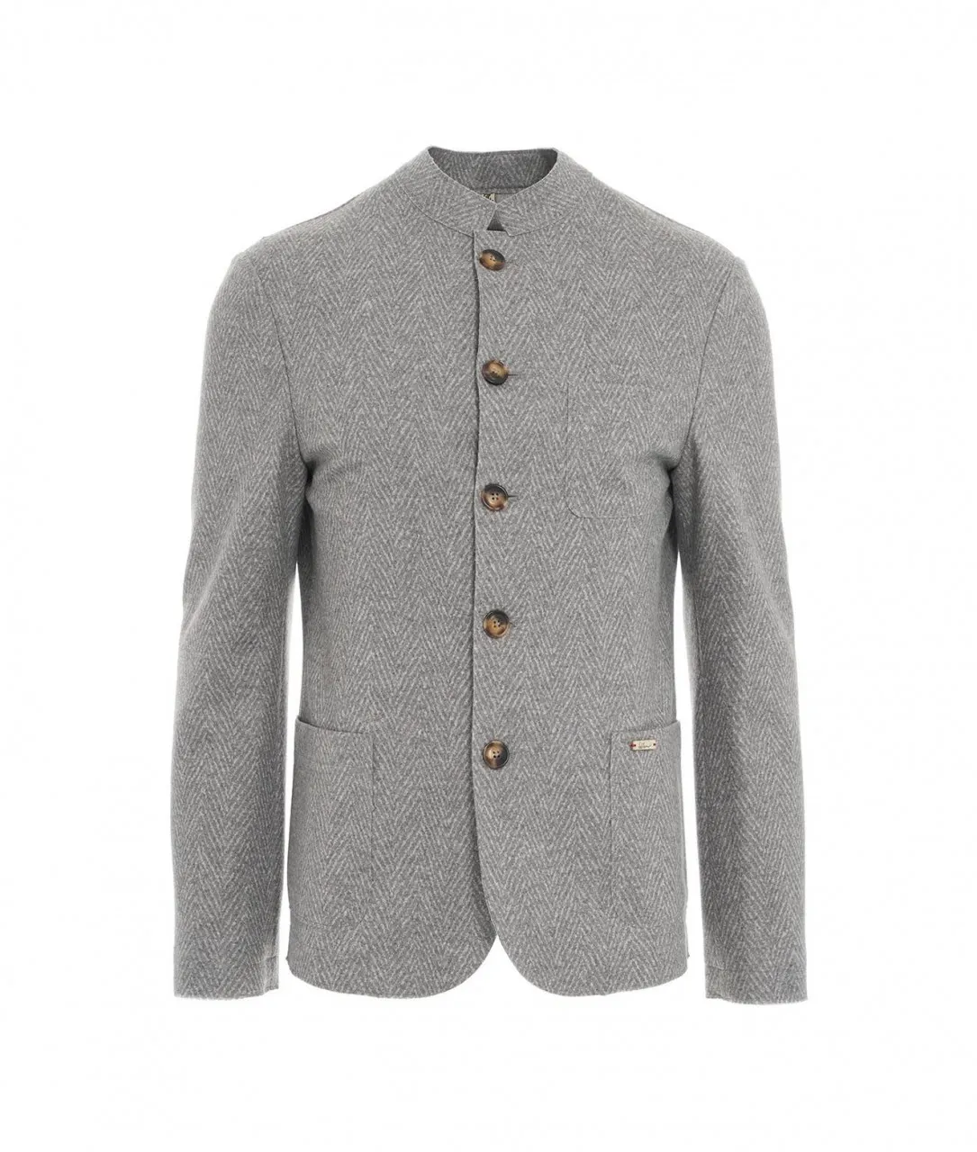 Blazer Luigi grigio grigio