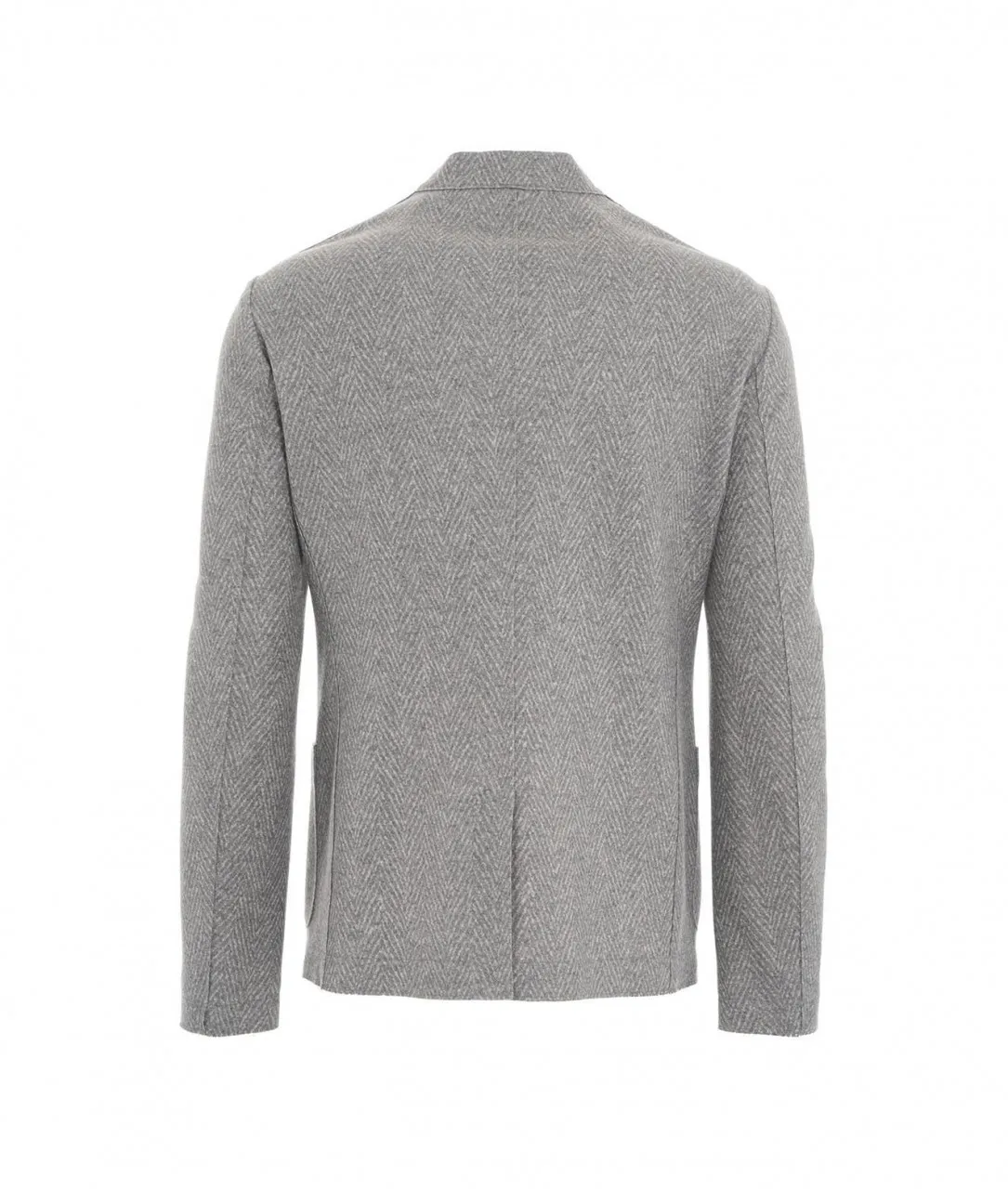 Blazer Luigi grigio grigio