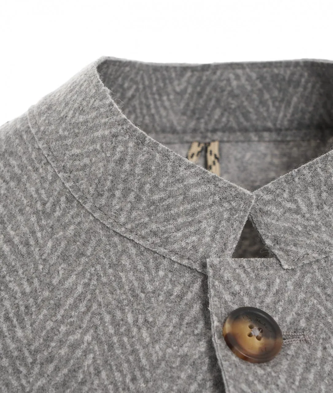 Blazer Luigi grigio grigio