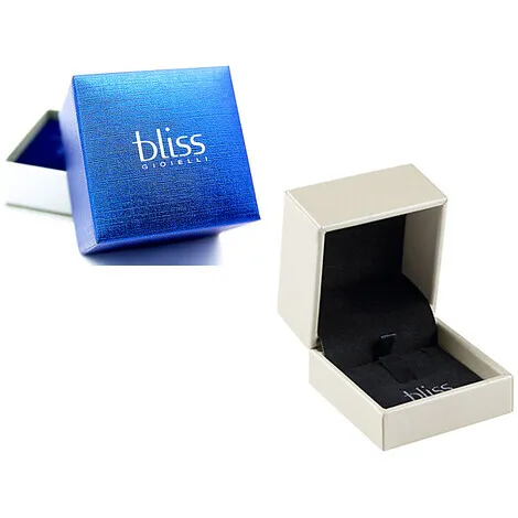 BLISS Collana Di Bliss Con Perle In Oro Bianco Da Donna 20068117