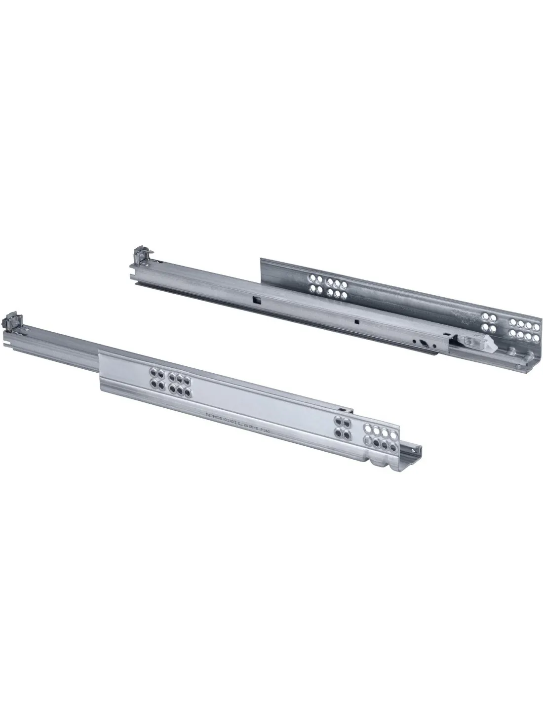 Blum Tandem Estrazione totale, 560H3200B | Metautensili