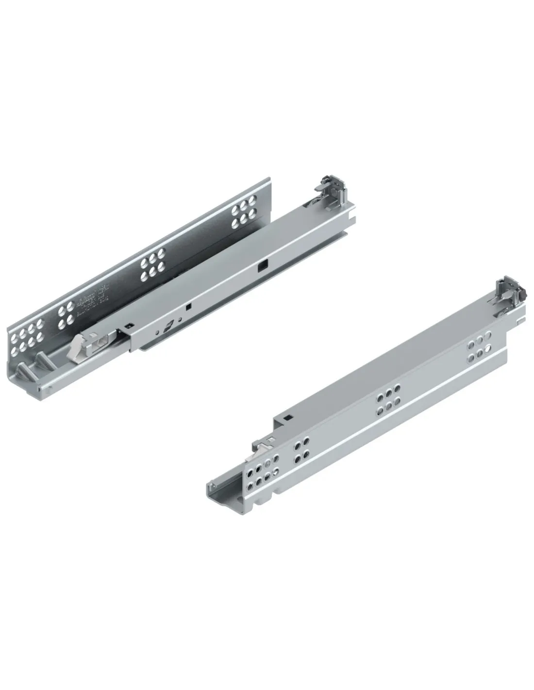Blum Tandem Estrazione totale, 560H3200B | Metautensili