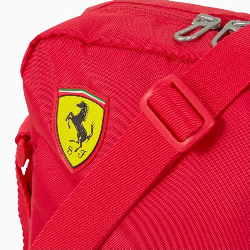 Borsello Ferrari Replica Portatile 4L