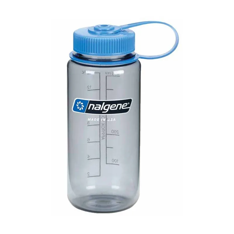 Bouteille grande ouverture 0,5 l