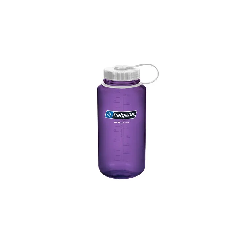 Bouteille grande ouverture 1 l