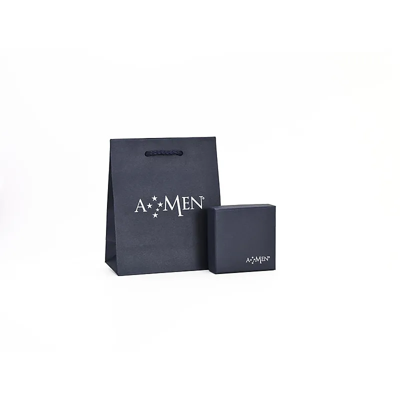 bracciale donna gioielli Amen