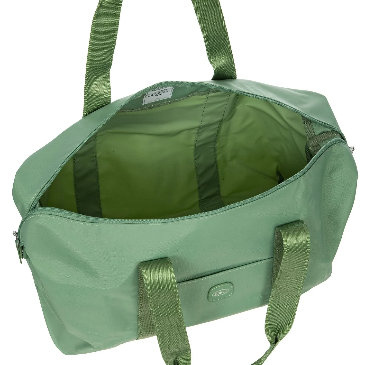 Bric's Positano Borsa da viaggio Weekender 43 cm