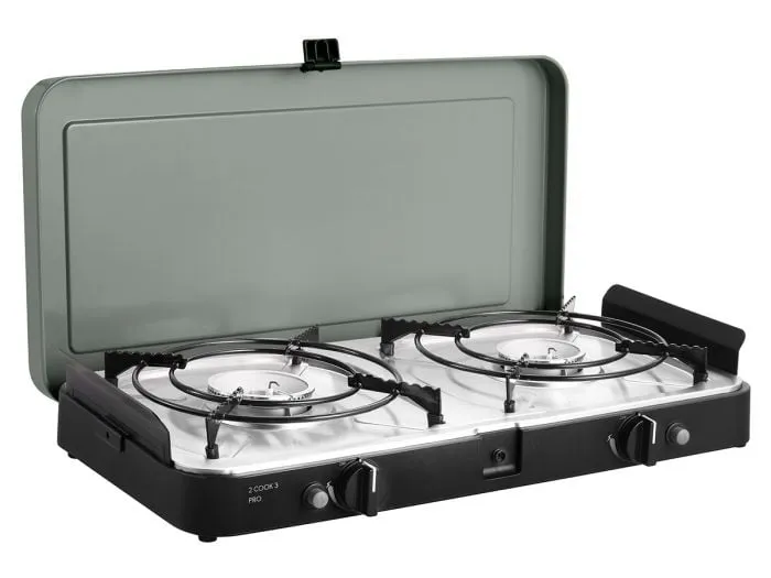 Cadac 2-cook 3 Pro Deluxe fornello