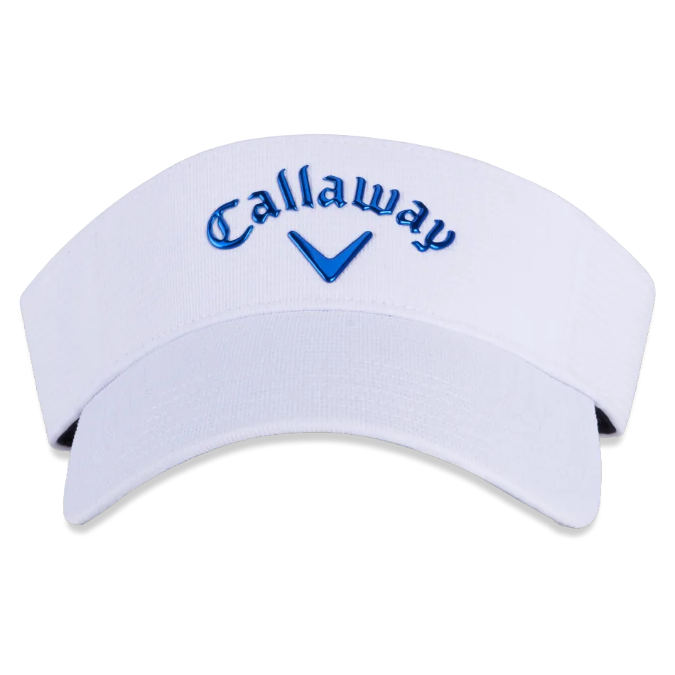 Callaway Liquid Metal Visor