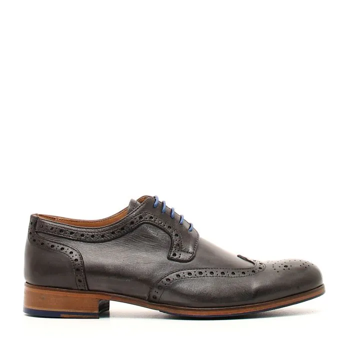 CALZ. UOMO HAROLD GRIGIO GRIGIO