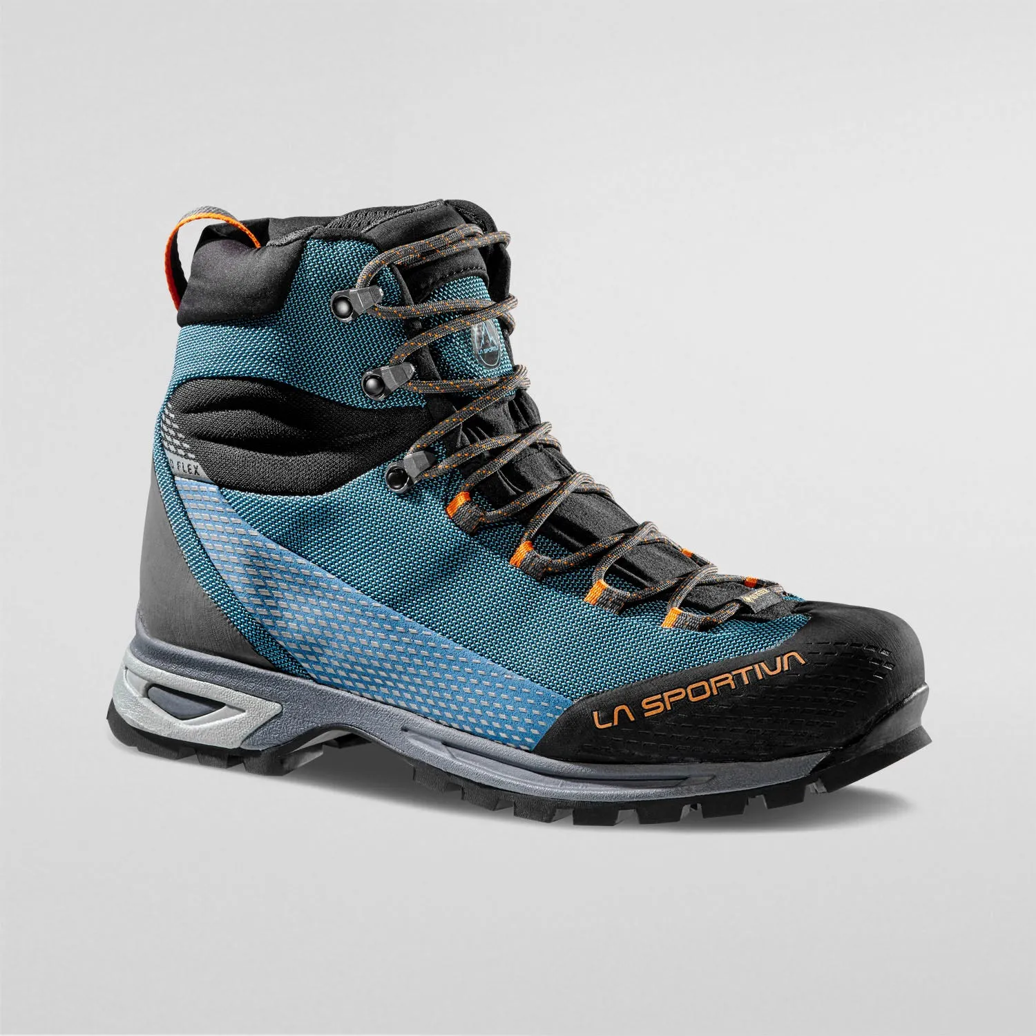 Calzature Alpinismo