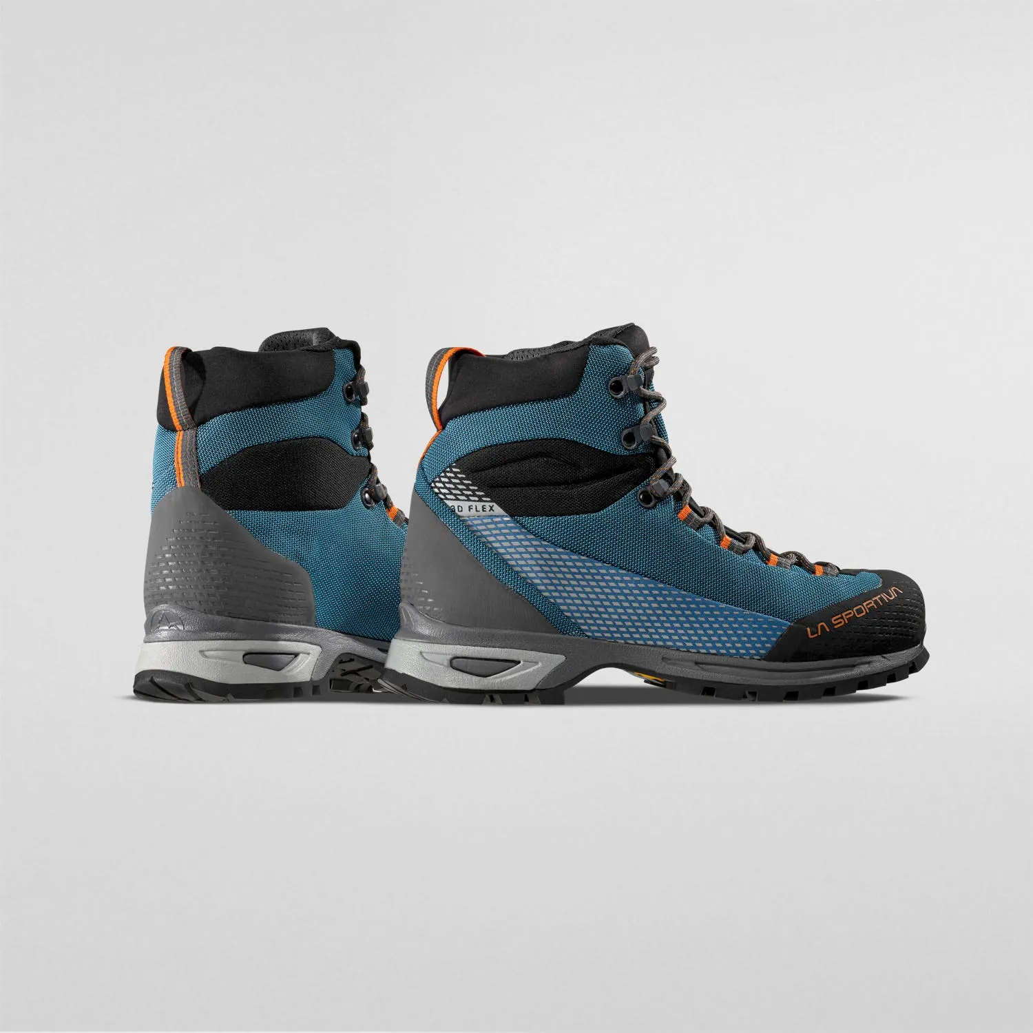 Calzature Alpinismo