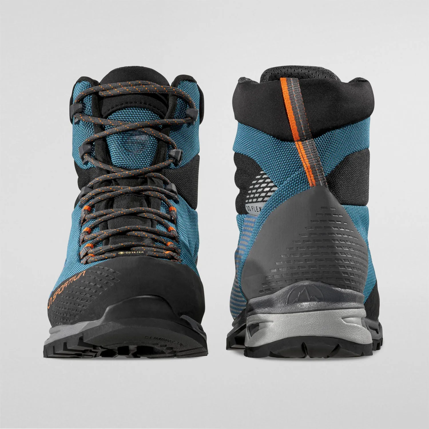 Calzature Alpinismo