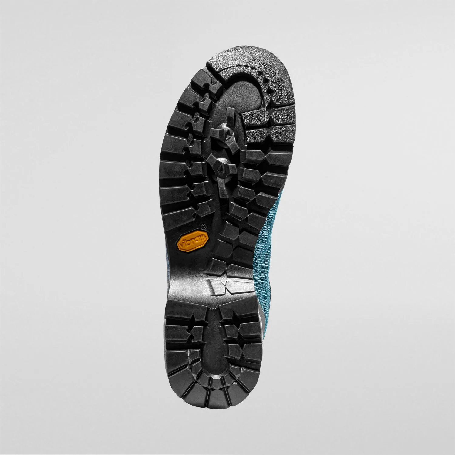 Calzature Alpinismo