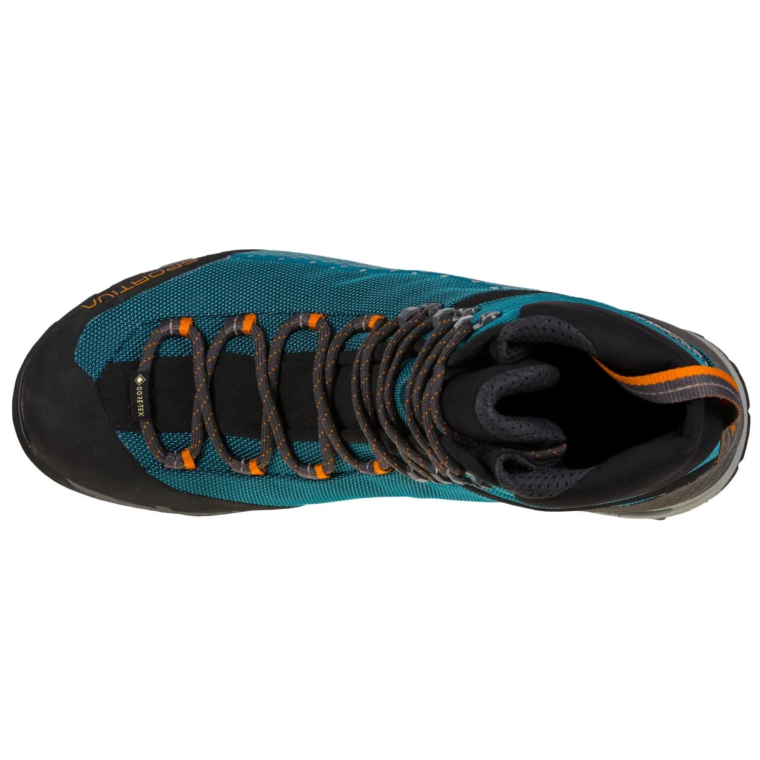 Calzature Alpinismo
