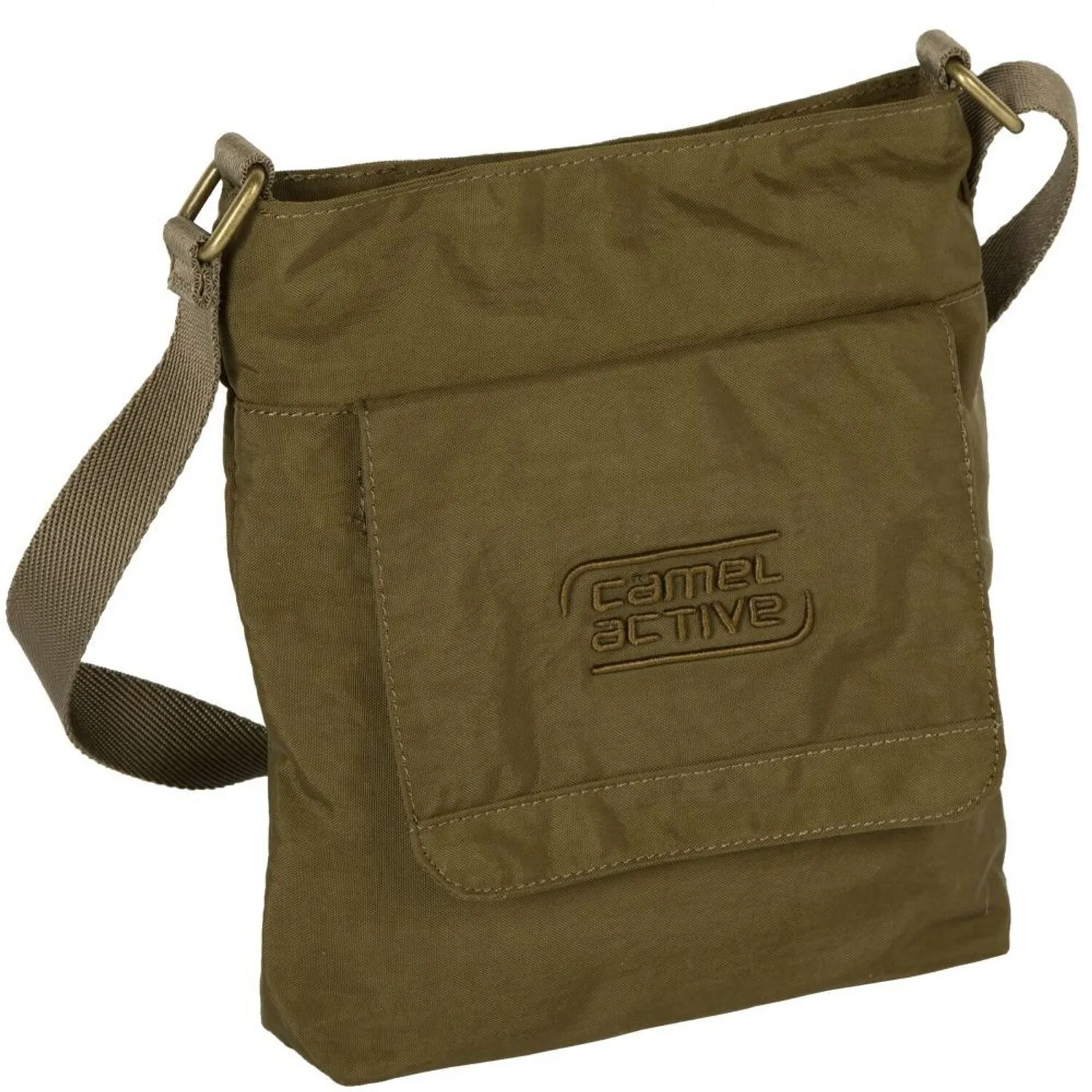 camel active Borsa a tracolla Journey 19 cm