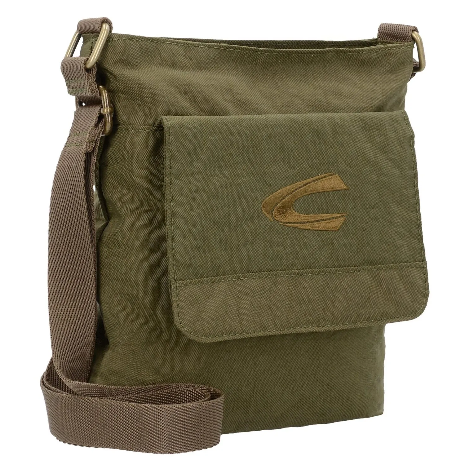 camel active Borsa a tracolla Journey 19 cm