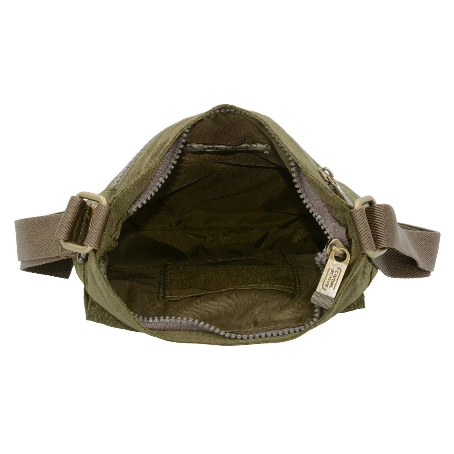 camel active Borsa a tracolla Journey 19 cm