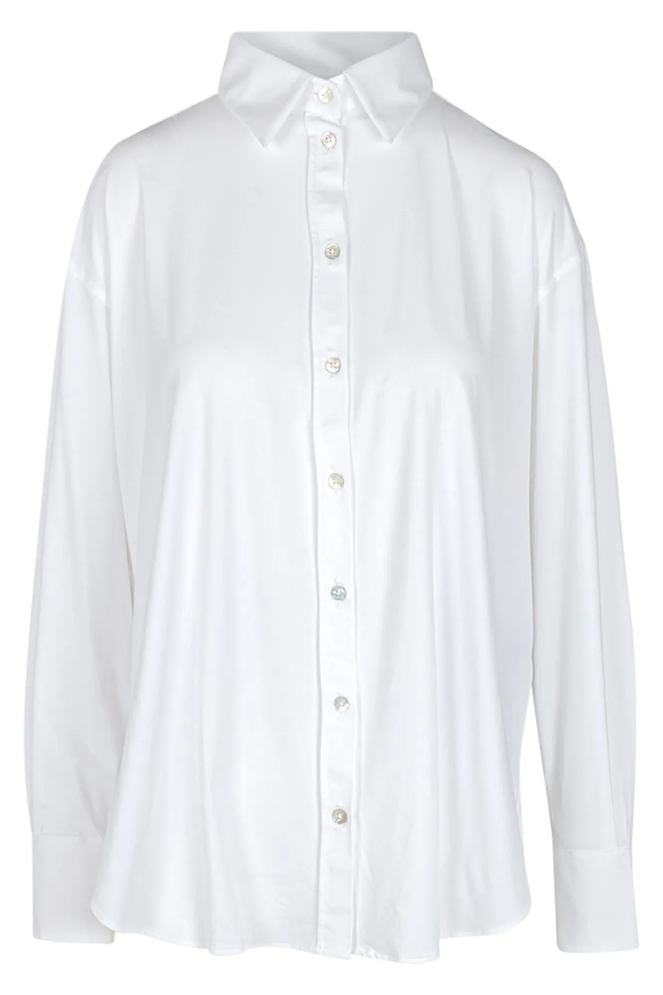 Camicia - 440172 - Bianco