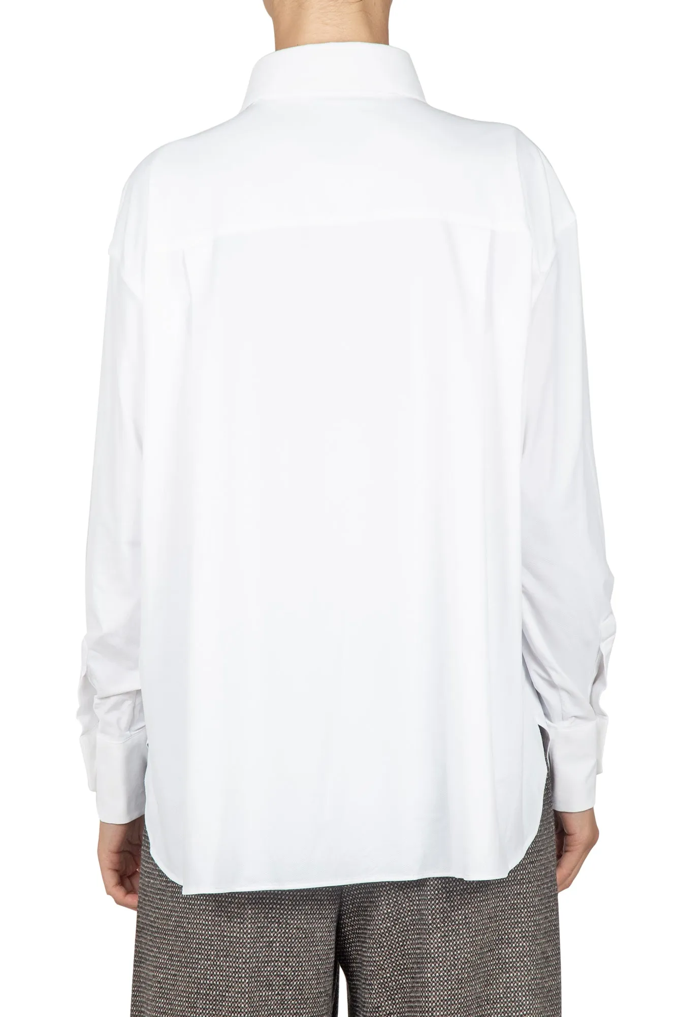 Camicia - 440172 - Bianco