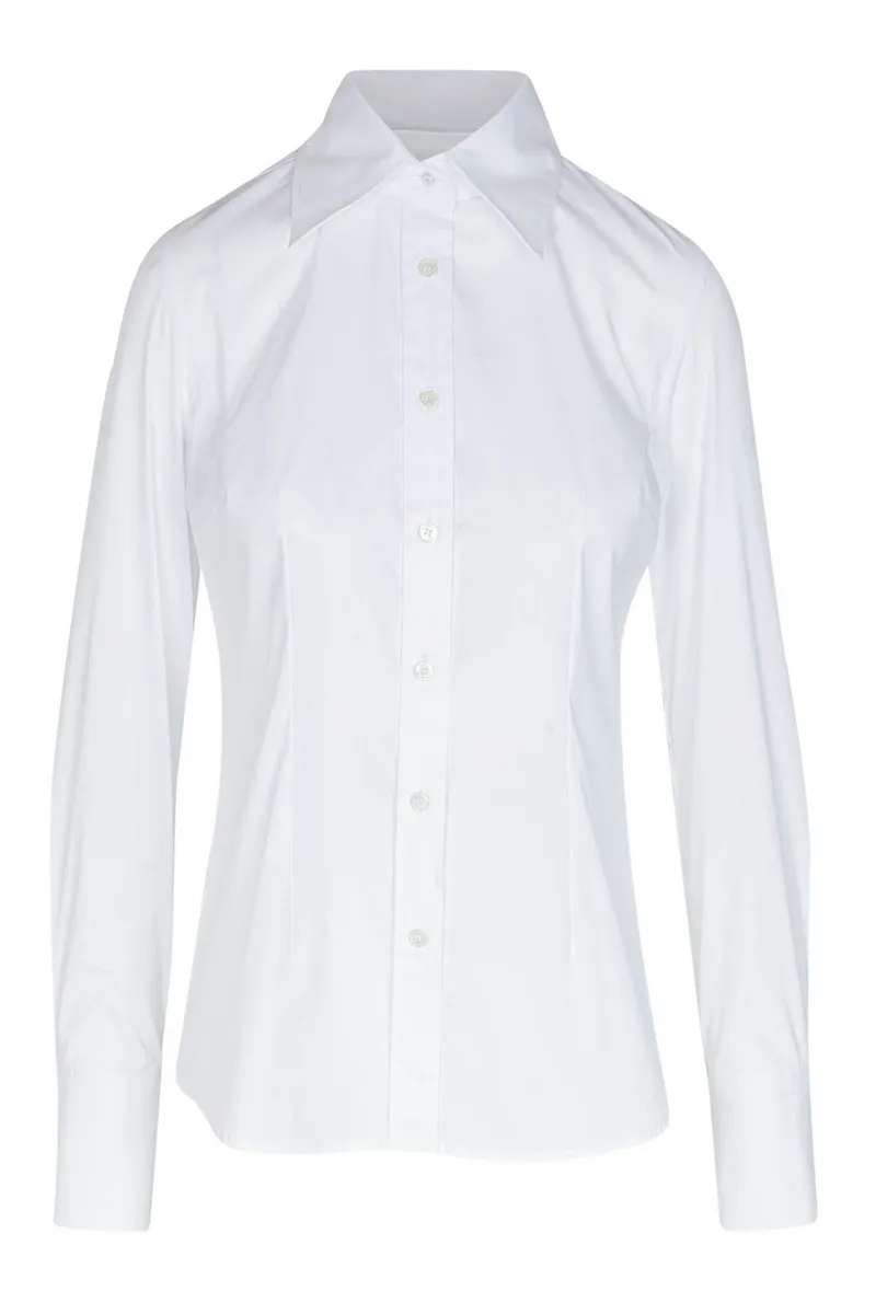 Camicia - 440295 - Bianco