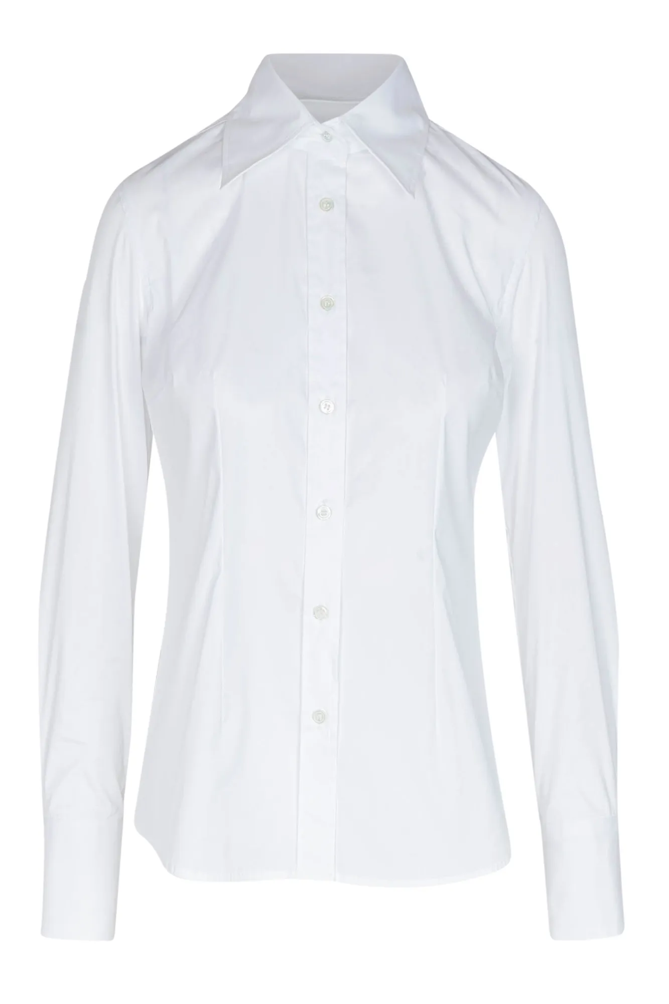 Camicia - 440295 - Bianco