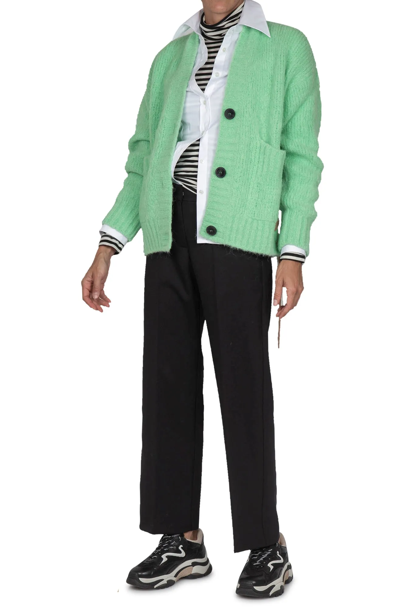 Camicia - 440295 - Bianco