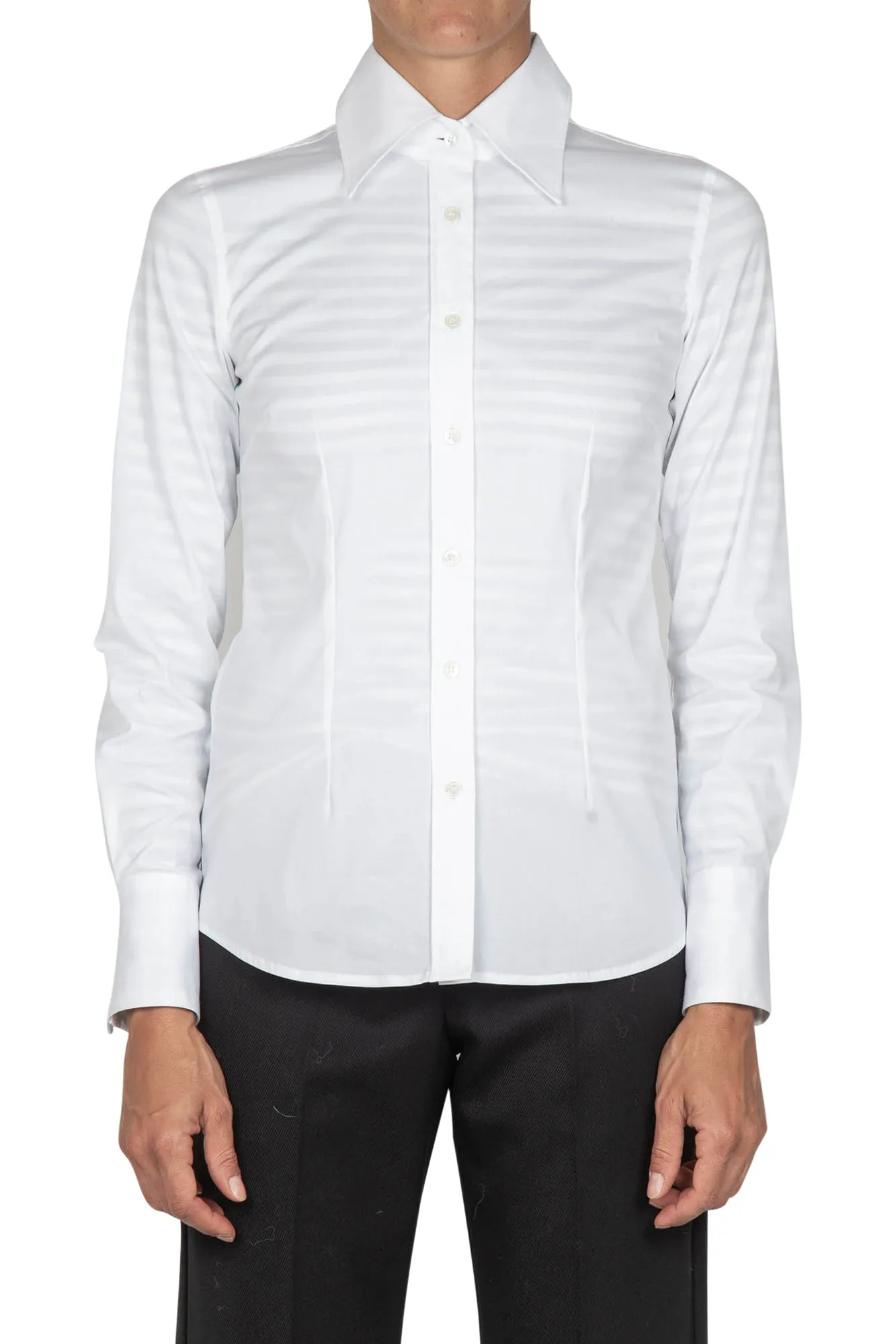 Camicia - 440295 - Bianco