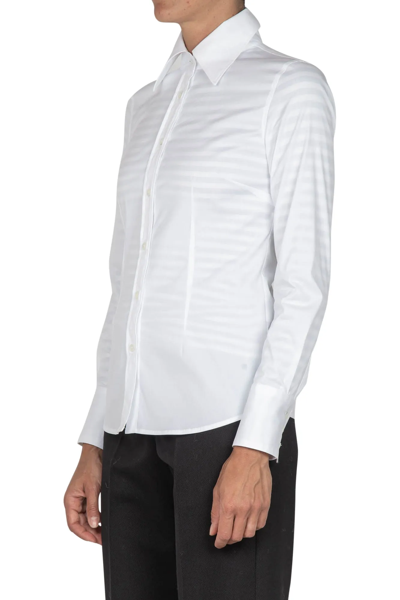 Camicia - 440295 - Bianco